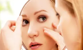 7 دلیل پنهانی تغییر رنگ پوست