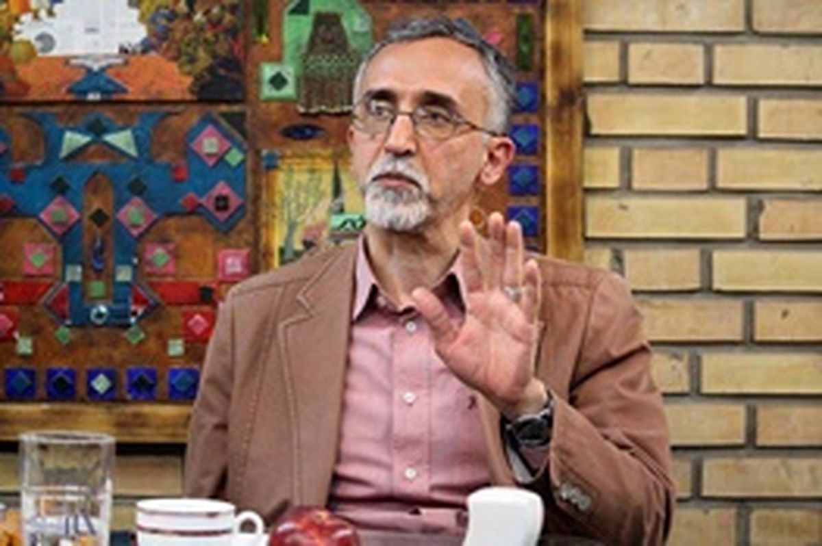 عبدالله ناصری: دولت دست‌های پشت پرده را افشا کند