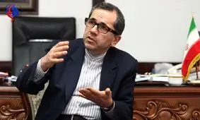 تخت‌روانچی:منتظر دیدار روحانی و ترامپ درنیویورک نباشیم