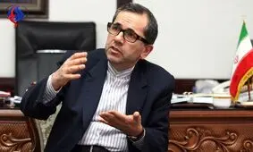 تخت‌روانچی:منتظر دیدار روحانی و ترامپ درنیویورک نباشیم