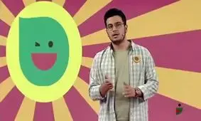 اجرای سوم امیر حسین قیاسی در خنداننده شو