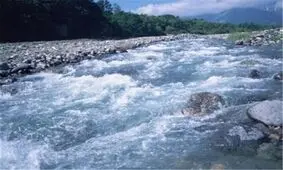 احتمال جاری شدن روان آب و پر آب شدن مسیل ها در بلوچستان وجود دارد
