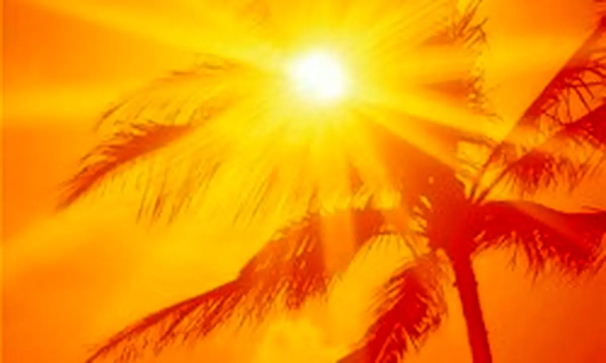 دمای شوش به 51 درجه رسید/ اختلاف دمای 25 درجه‌ای شرق و غرب خوزستان