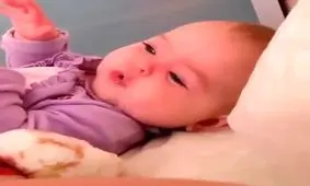 تو فقط تُف کن