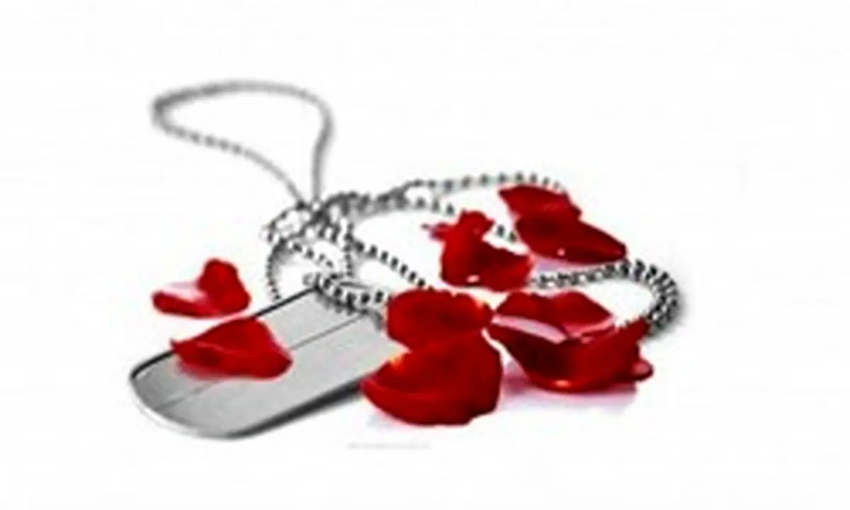 تشییع یک شهید مدافع حرم دهه هفتادی تیپ فاطمیون