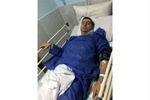 جزئیات حمله خونین به پزشک بیمارستان مدرس