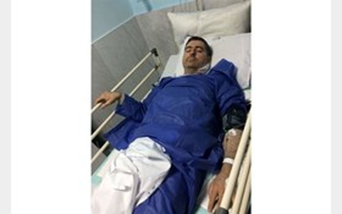 جزئیات حمله خونین به پزشک بیمارستان مدرس