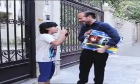 حسن ریوندی و حباب عجیب بازار