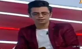 آوازخوانی متفاوت محسن ابراهیم زاده!