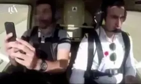 شوخی با جان مردم در دوربین مخفی ایرانی!