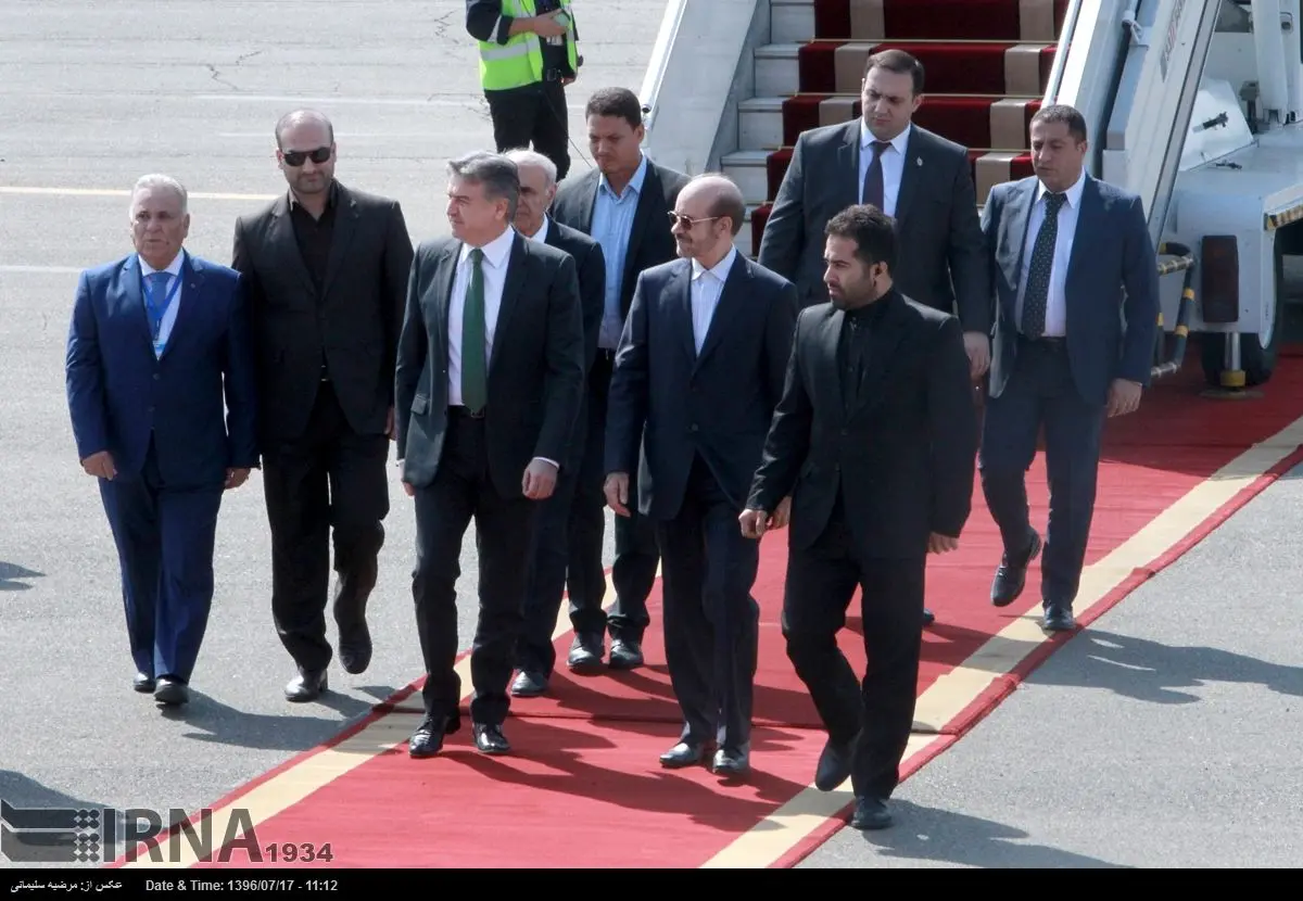 نخست وزیر ارمنستان به ایران سفر می‌کند