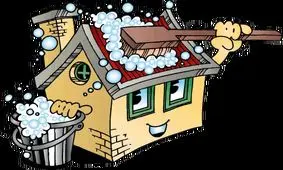 تمیزکاری خانه چه فوایدی دارد ؟