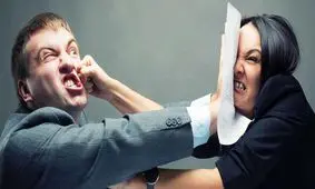 10 جمله ای که کارمندان باهوش هرگز به زبان نمی آورند !