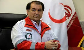 هوشمندسازی بسته‌های امدادی هلال احمر