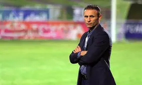 سرمربی تیم پدیده: می‌توانستیم بازی را با اختلاف گل بیشتری ببریم