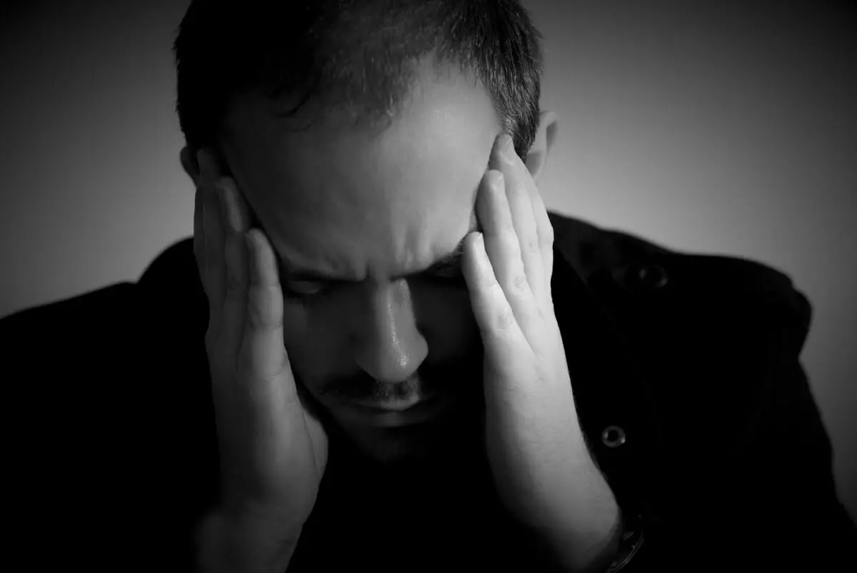 همه چیز درباره افسردگی