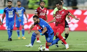 سرپرست استقلال: نیازمند سه امتیاز دیدار تراکتورسازی بودیم