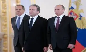 یونان سفیر خود را از روسیه فراخواند