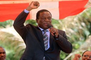 مراسم تحلیف رئیس جمهوری زیمبابوه لغو شد