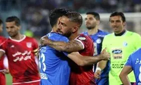 آمار ضعیف در تاریخ لیگ برتر؛ هفته سوم فقط 8گل داشت