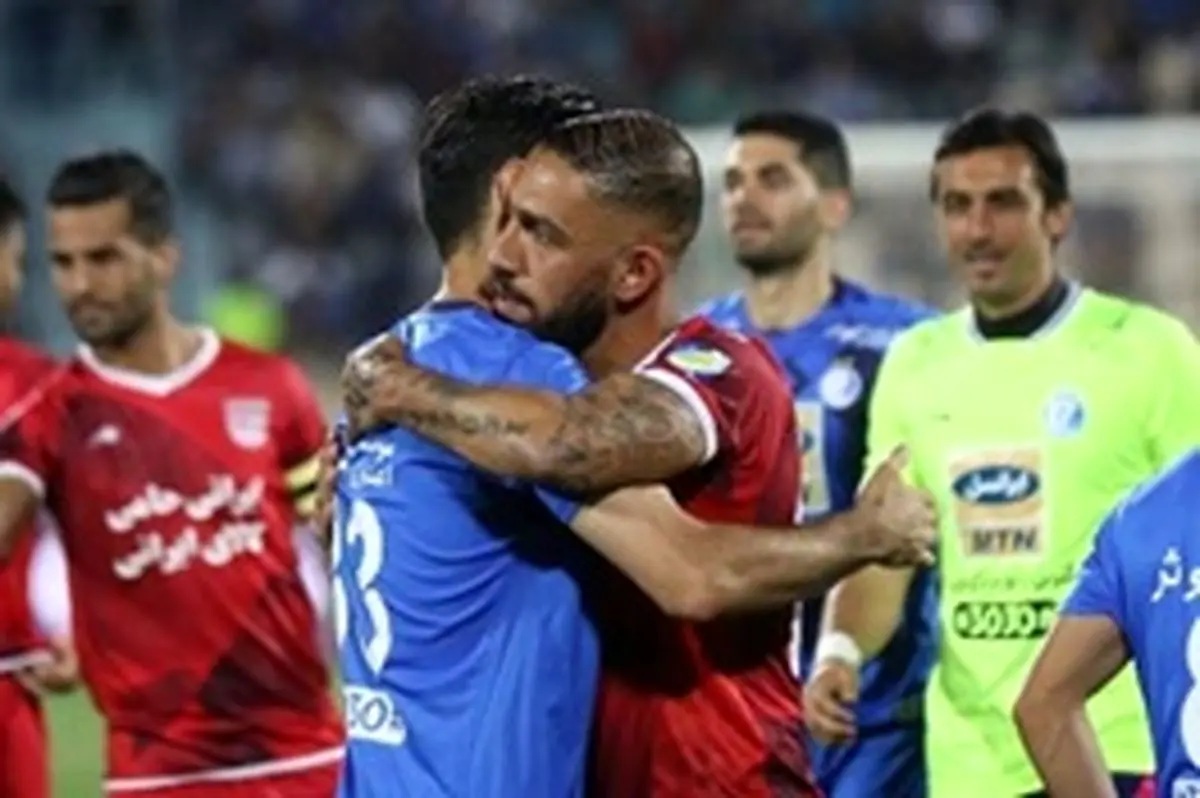 آمار ضعیف در تاریخ لیگ برتر؛ هفته سوم فقط 8گل داشت