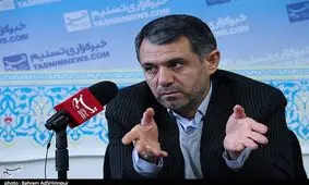 یک نماینده: برای مقابله با تحریم‌ها اتاق جنگ اقتصادی تشکیل شود