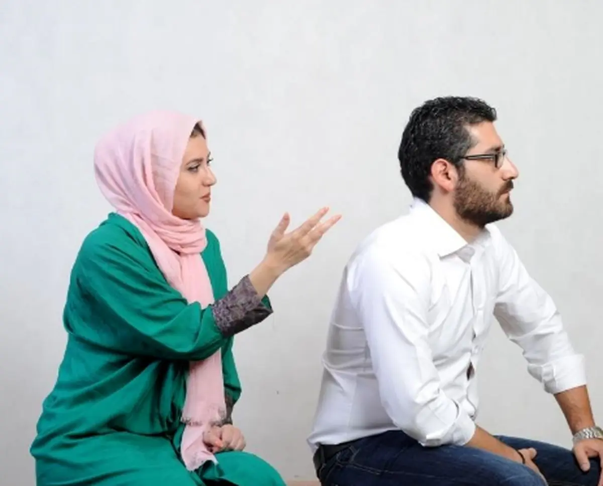 بعد از دعوا با همسرتان هرگز این کارها را نکنید