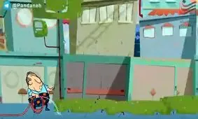 پندانه | پدر الگوی پسر