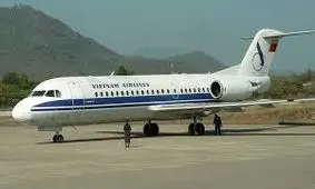 برکناری 2 خلبان شرکت آسمان