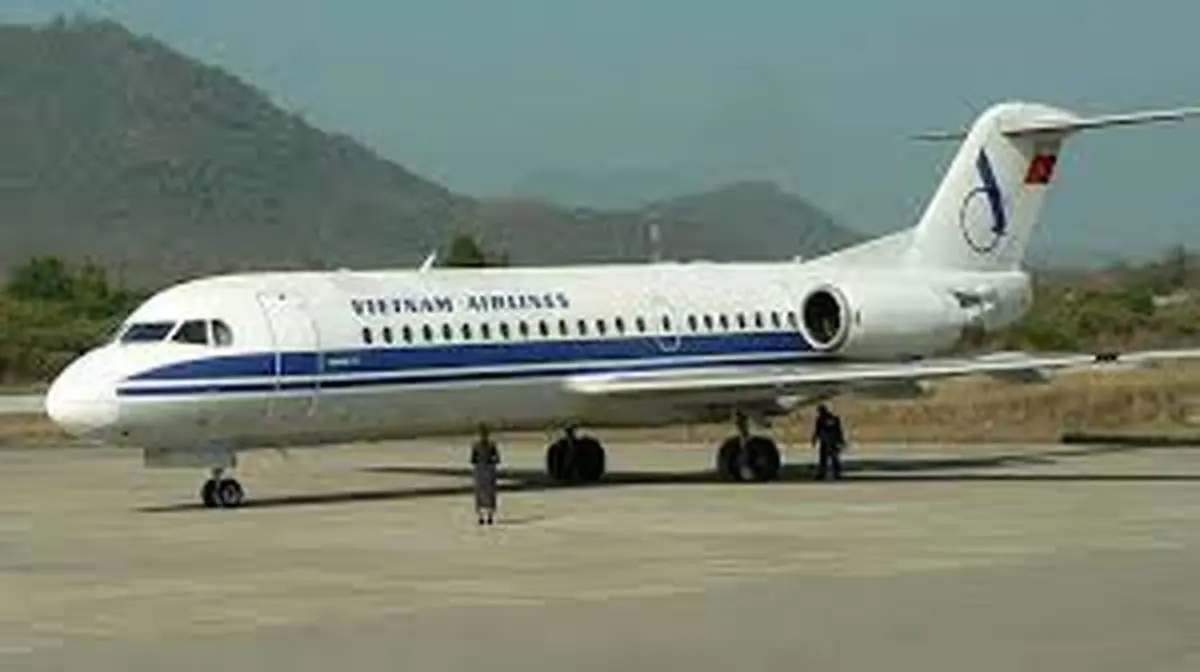 برکناری 2 خلبان شرکت آسمان