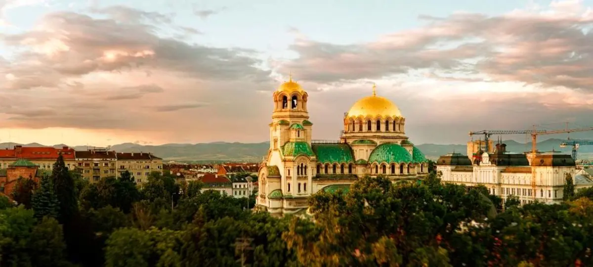 اگر قصد سفر به بلغارستان را دارید بخوانید