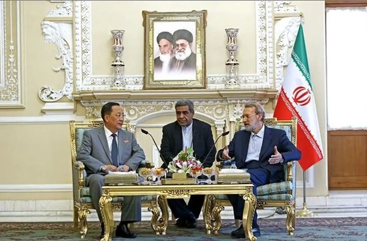 رییس مجلس: آمریکایی‌ها هیچ‌گاه به تعهدات خود پایبند نبودند