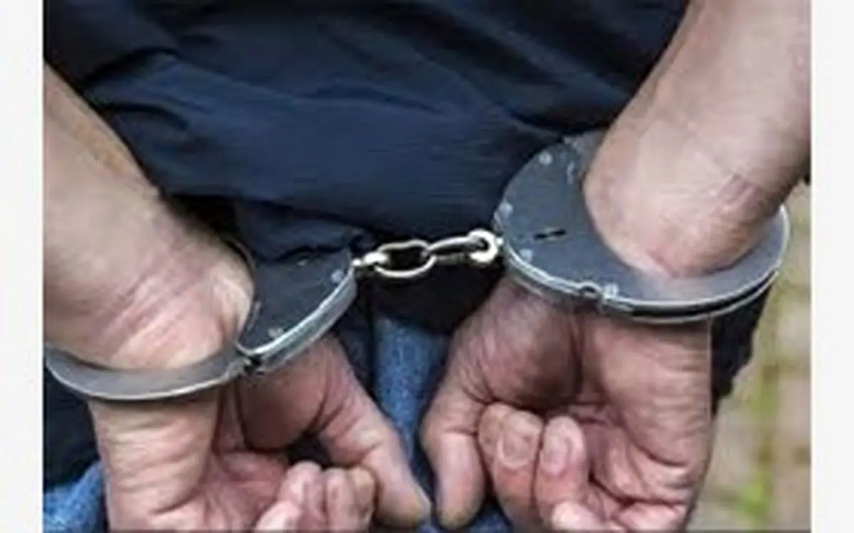 این مرد، راننده کامیون ها را تلکه می کرد