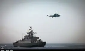 نیروی دریایی ارتش مقام سوم تیراندازی هوایی مسابقات روسیه را کسب کرد