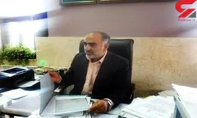 دستگیری مأمور نظارت بر ساخت و ساز غیرمجاز در دماوند