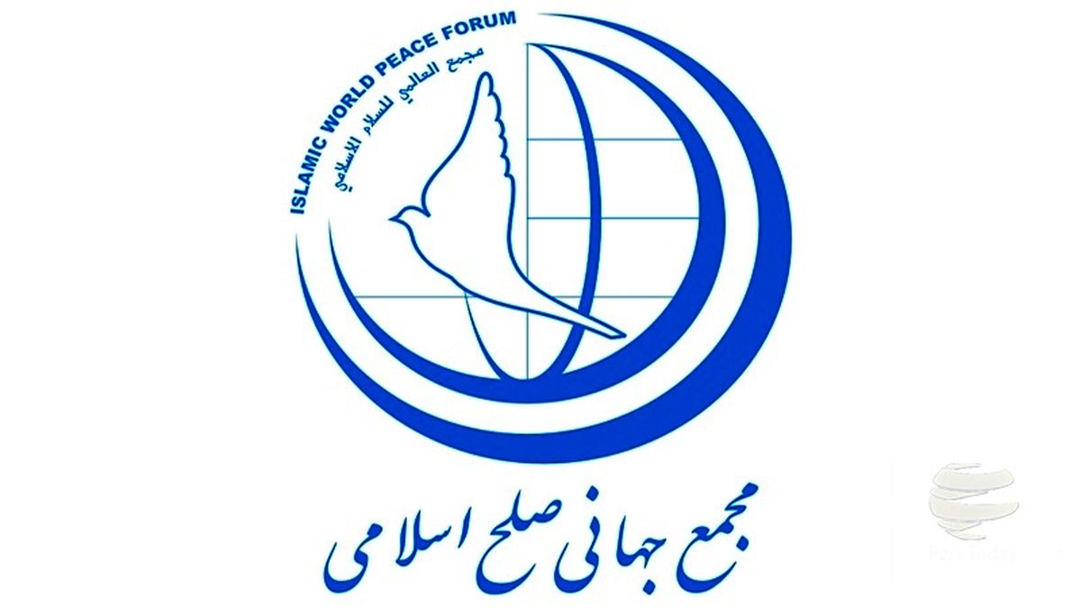 دخالت ابرقدرتها در امور دیگر کشورها مغایر با صلح عادلانه است