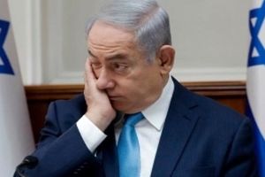 نتانیاهو بازجویی می‌شود