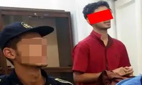 این زن علیه پسر نوبخت شکایت شوم کرد!