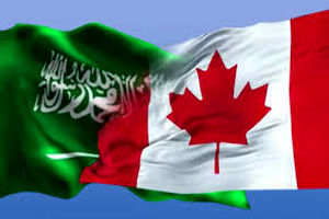 کانادا اخراج یک پناهجوی عربستانی را به تاخیر انداخت
