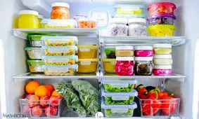 روش درست نگهداری از مواد غذایی را میدانید؟