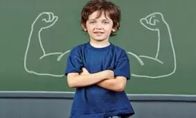 چگونه اعتماد به نفس را در کودکان تقویت کنیم؟