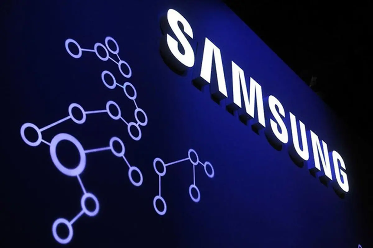 سرمایه‌گذاری چند میلیارد دلاری سامسونگ