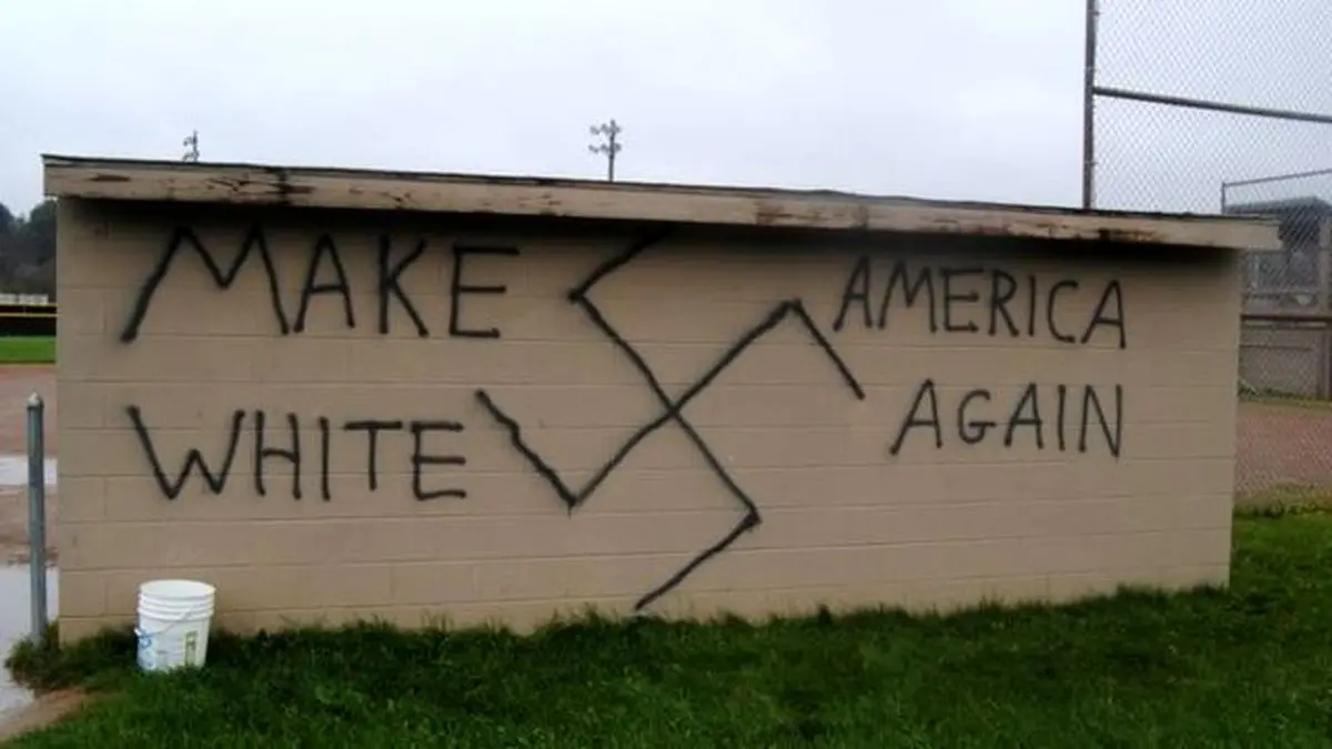 نظرسنجی: روابط نژادی در دوره ترامپ بدتر شده است