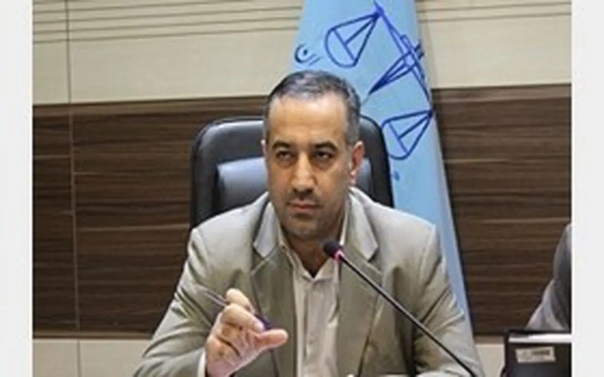 حکم مجازات ارتشا مدیر کل مسکن وشهرسازی سمنان اعلام شد