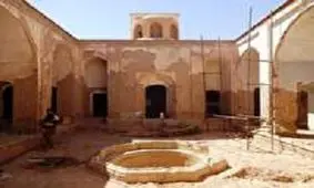 عمارت کیانی زاده بشرویه اقامتگاه می شود