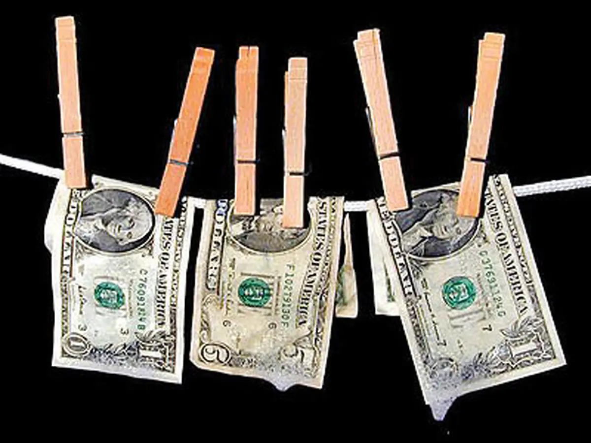 رئیس جمهور سابق السالوادور به پولشویی متهم شد