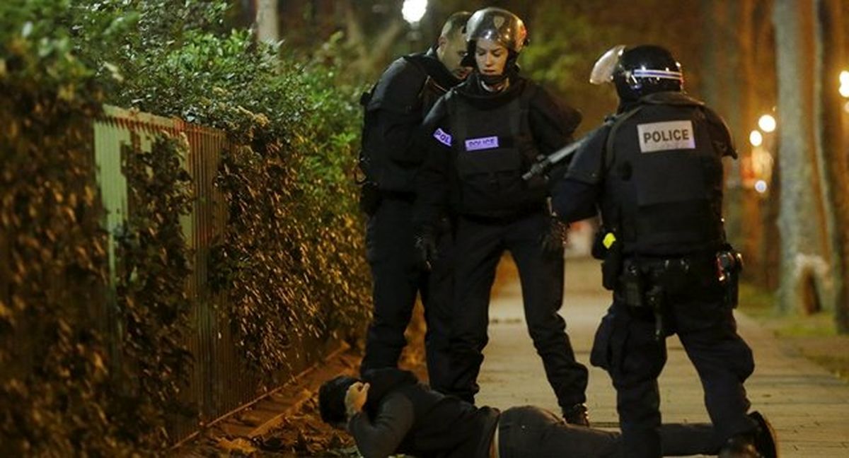 داعش برای انجام حملات تروریستی جدید در اروپا آماده می‌شود