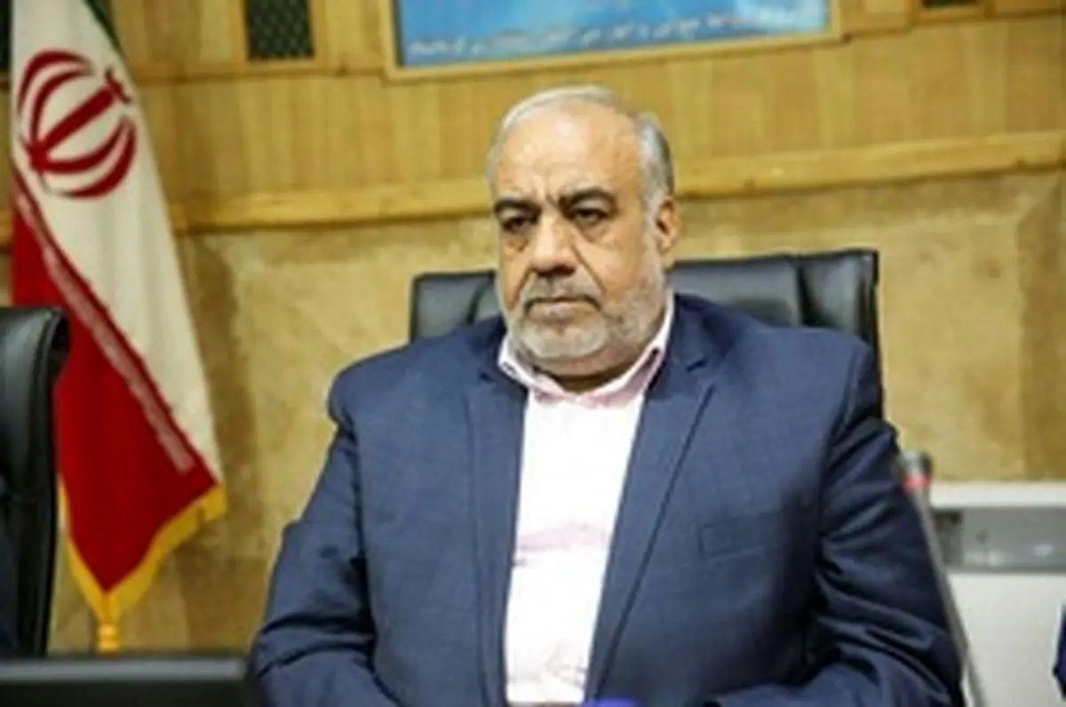 جمع آوری ۱۸۰۰ کانکس در مناطق زلزله زده