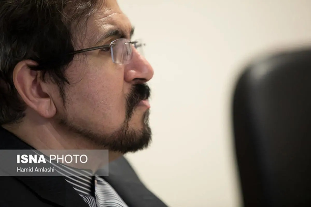 بیانیه‌های نشست‌های سازمان همکاری اسلامی در جده یکجانبه صادر می‌شود