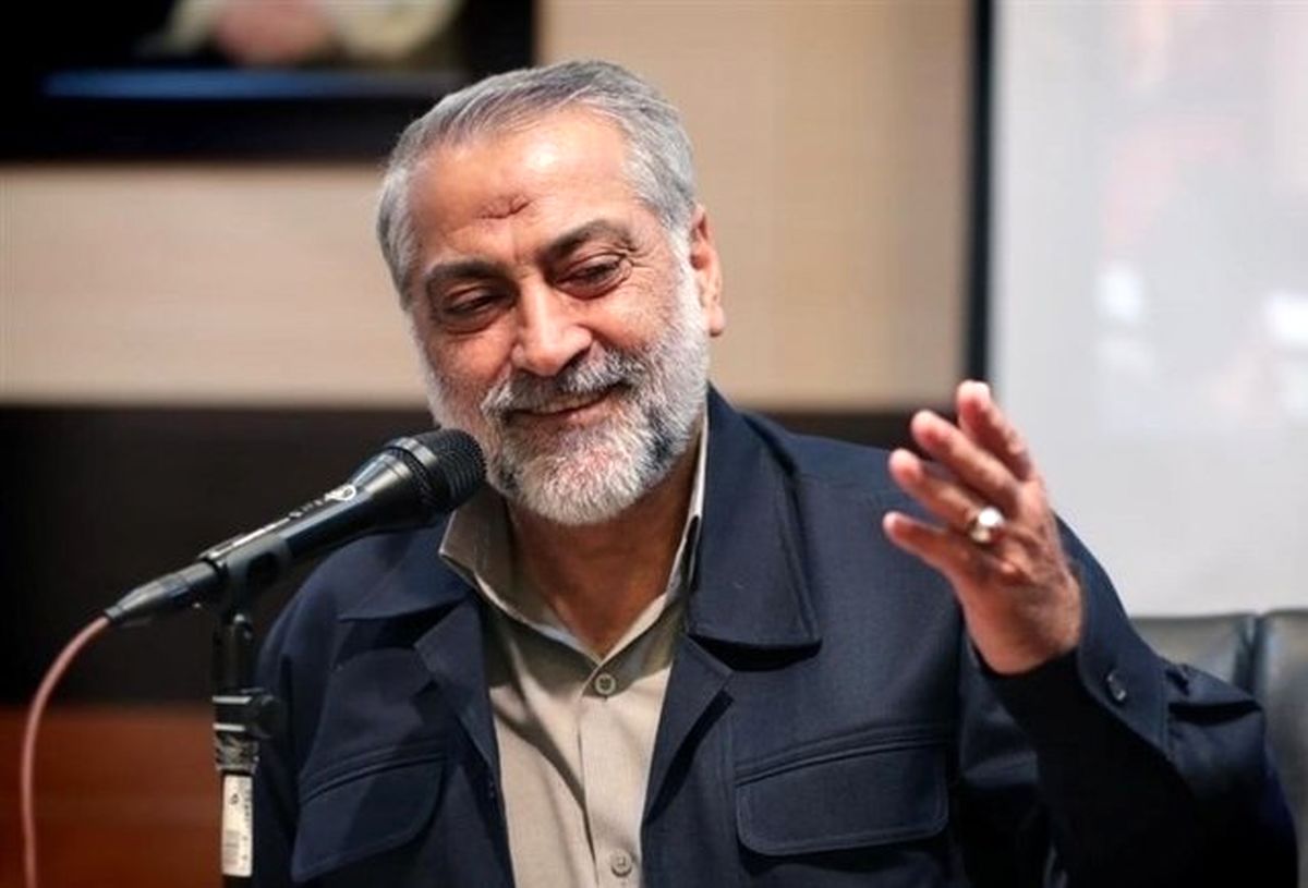پیشنهاد مذاکره ترامپ، توطئهای برای تفرقه افکنی بین مردم و مسئولین است